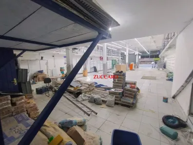 Ponto Comercial para alugar, 440m² no Vila Augusta, Guarulhos