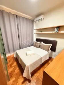 Kitnet à venda, 30m² no Centro, Rio de Janeiro