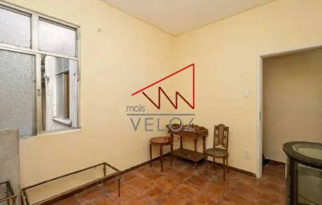Apartamento com 2 Quartos à venda, 61m² no Santa Teresa, Rio de Janeiro
