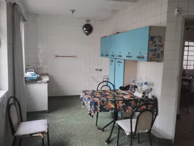 Lote/Terreno à venda, 519m² no Jardim da Glória, São Paulo