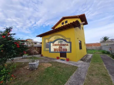 Casa com 2 Quartos à venda, 58m² no , Armação dos Búzios