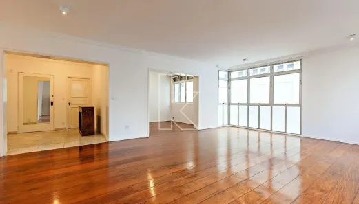 Apartamento com 3 Quartos para venda ou aluguel, 313m² no Jardim Paulista, São Paulo