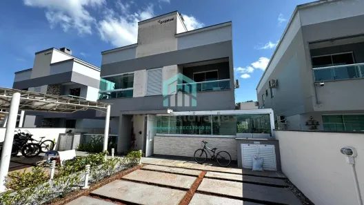 Apartamento com 2 Quartos à venda, 63m² no Prado de Baixo, Biguaçu