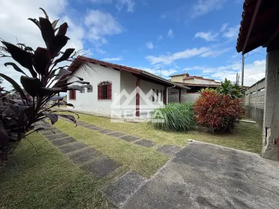 Casa com 2 Quartos à venda, 99m² no Jardim das Gaivotas, Caraguatatuba