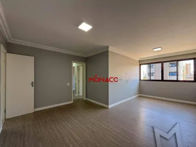 Apartamento com 3 Quartos à venda, 103m² no Centro, Londrina