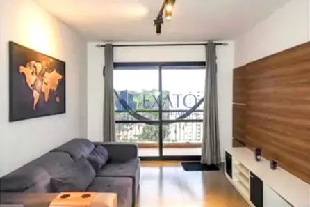 Apartamento com 3 Quartos à venda, 77m² no Lar São Paulo, São Paulo