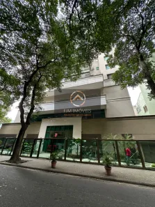Apartamento com 3 Quartos à venda, 157m² no Icaraí, Niterói
