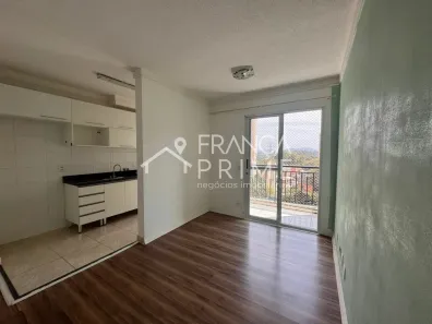 Apartamento com 2 Quartos à venda, 50m² no Jardim Taipas, São Paulo
