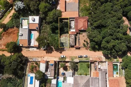 Lote/Terreno à venda, 300m² no Estância Bela Vista, Jarinu