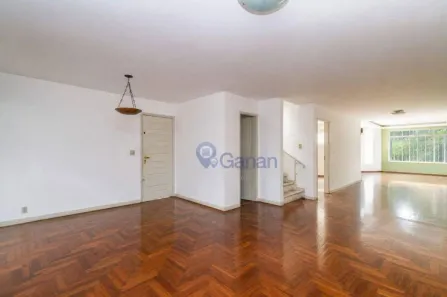 Sobrado com 3 Quartos à venda, 200m² no Vila Cordeiro, São Paulo