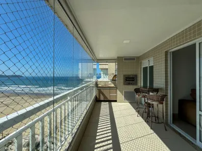 Apartamento com 2 Quartos à venda, 92m² no Aviação, Praia Grande