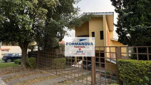 Casa de Condomínio com 3 Quartos à venda, 324m² no San Diego Park, Cotia