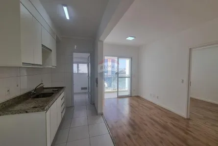 Apartamento com 1 Quarto para alugar, 45m² no Várzea da Barra Funda, São Paulo