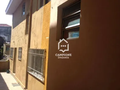 Sobrado com 2 Quartos à venda, 100m² no Vila Santa Maria, São Paulo