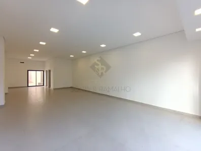 Ponto Comercial para alugar, 100m² no Centro, Ribeirão Preto