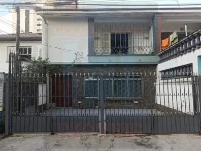 Sobrado com 3 Quartos à venda, 168m² no Bosque da Saúde, São Paulo