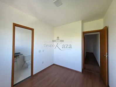 Apartamento com 2 Quartos à venda, 60m² no Condomínio Residencial Colinas do Paratehy, São José dos Campos