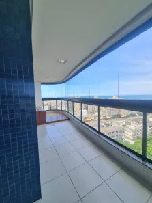 Apartamento com 2 Quartos à venda, 62m² no Boca do Rio, Salvador