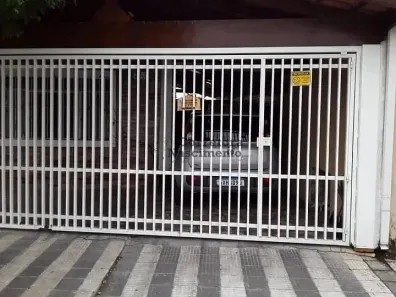 Casa com 3 Quartos à venda, 10m² no Jardim São José, Jacareí