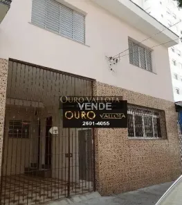 Sobrado com 3 Quartos à venda, 110m² no Alto da Mooca, São Paulo