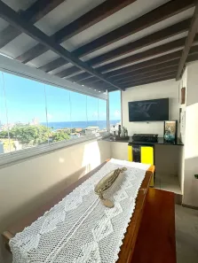 Cobertura com 2 Quartos à venda, 90m² no Ondina, Salvador