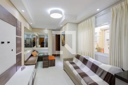Apartamento com 2 Quartos à venda, 60m² no Santa Terezinha, Santo André