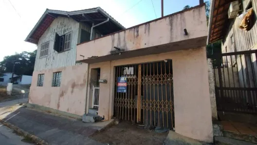 Casa com 2 Quartos à venda, 70m² no Souza Cruz, Brusque