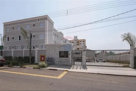 Apartamento com 2 Quartos à venda, 51m² no Jardim Vista Alegre, Paulínia