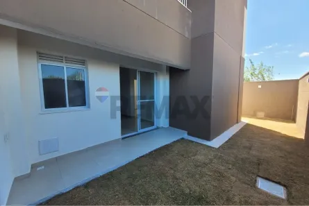 Apartamento com 2 Quartos para alugar, 52m² no Vila Rica, Sorocaba