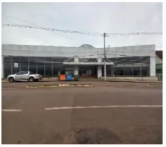 Lote/Terreno à venda, 2617m² no Centro, Panambi