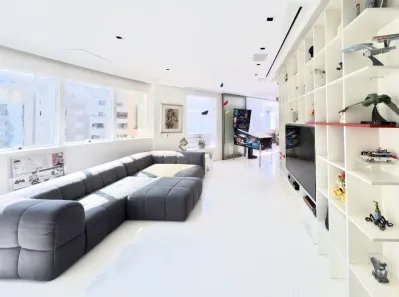 Cobertura com 2 Quartos à venda, 203m² no Indianópolis, São Paulo