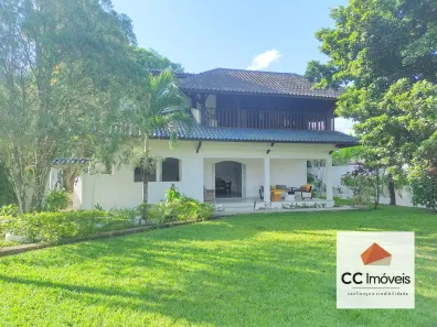 Fazenda/Sítio com 4 Quartos à venda, 400m² no Aldeia dos Camarás, Camaragibe