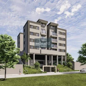 Apartamento com 3 Quartos à venda, 78m² no Cabral, Contagem