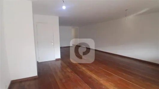 Apartamento com 4 Quartos à venda, 197m² no Barra da Tijuca, Rio de Janeiro