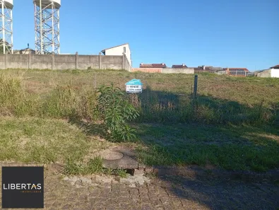 Lote/Terreno à venda, 378m² no Aberta dos Morros, Porto Alegre