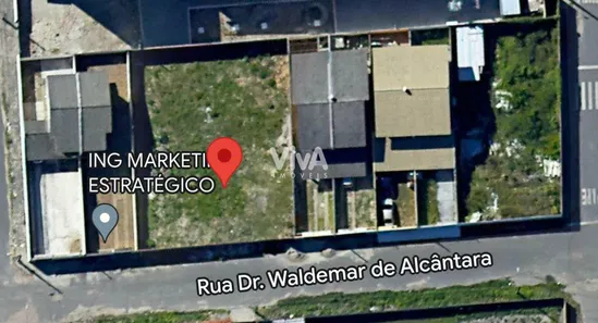 Lote/Terreno à venda, 360m² no Sapiranga-Coité, Fortaleza