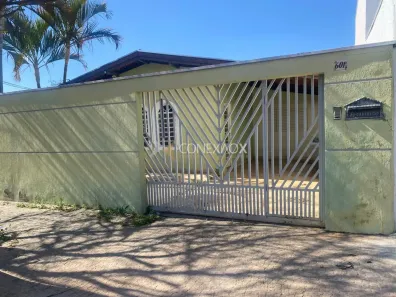 Casa com 3 Quartos à venda, 140m² no Jardim Flamboyant, Campinas