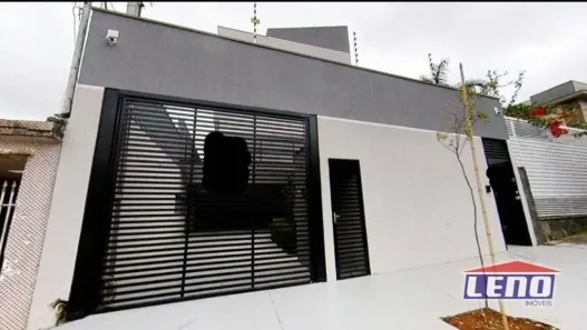 Sobrado com 3 Quartos à venda, 165m² no Vila Canero, São Paulo