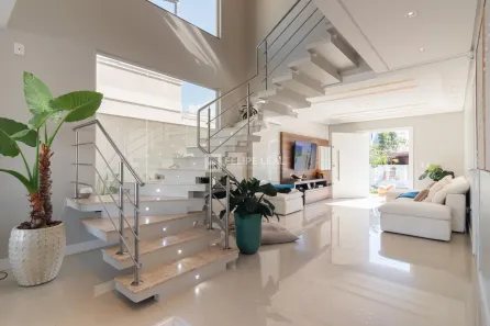 Casa com 4 Quartos à venda, 362m² no Pedra Branca, Palhoça