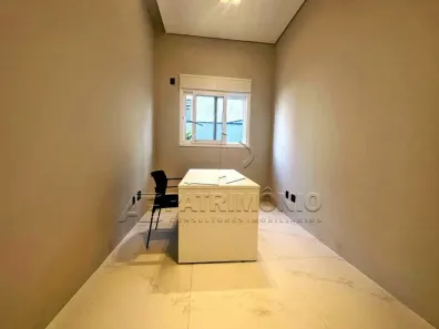 Casa de Condomínio com 4 Quartos à venda, 248m² no Alphaville Nova Esplanada, Votorantim