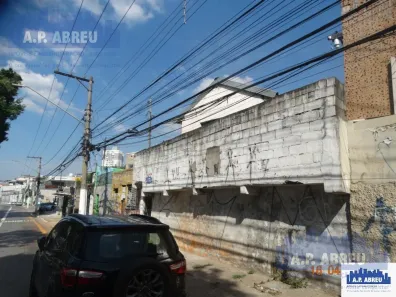 Ponto Comercial para alugar, 120m² no Cangaíba, São Paulo