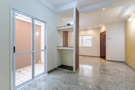 Sobrado com 3 Quartos à venda, 146m² no Vila Metalúrgica, Santo André