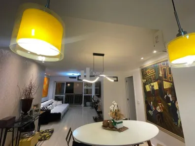 Apartamento com 4 Quartos à venda, 98m² no Tijuca, Rio de Janeiro