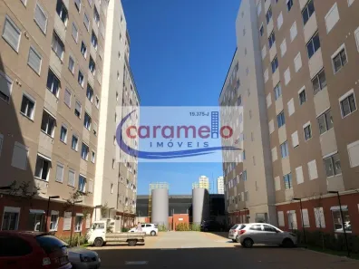 Apartamento com 2 Quartos à venda, 34m² no Vila Leopoldina, São Paulo