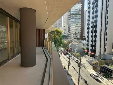 Apartamento com 4 Quartos à venda, 322m² no Jardim Paulista, São Paulo