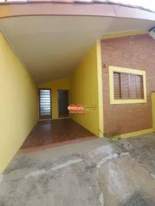 Casa com 2 Quartos à venda, 69m² no Bairro do Engenho, Itatiba
