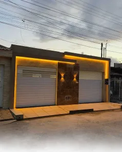 Casa com 3 Quartos à venda, 135m² no Marcos Freire II, Nossa Senhora do Socorro