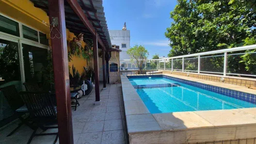 Cobertura com 3 Quartos à venda, 248m² no Barra da Tijuca, Rio de Janeiro