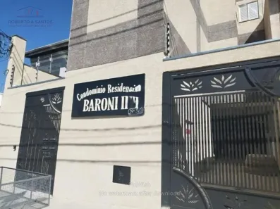 Apartamento com 2 Quartos para alugar, 50m² no Jardim Mangalot, São Paulo