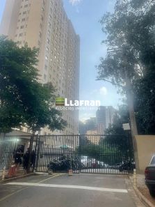 Apartamento com 2 Quartos à venda, 42m² no Jardim Parque Morumbi, São Paulo